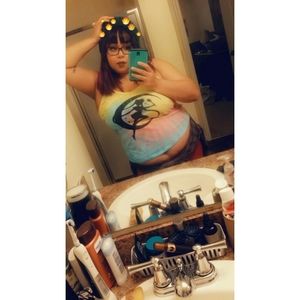 Meet your Posher, Jasmine